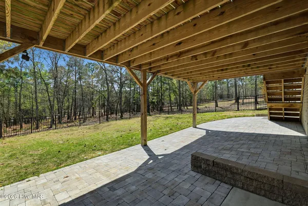 $615,000 | 121 Longleaf Drive, West End, NC 27376