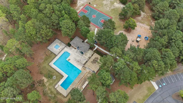 $615,000 | 121 Longleaf Drive, West End, NC 27376