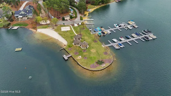 $615,000 | 121 Longleaf Drive, West End, NC 27376
