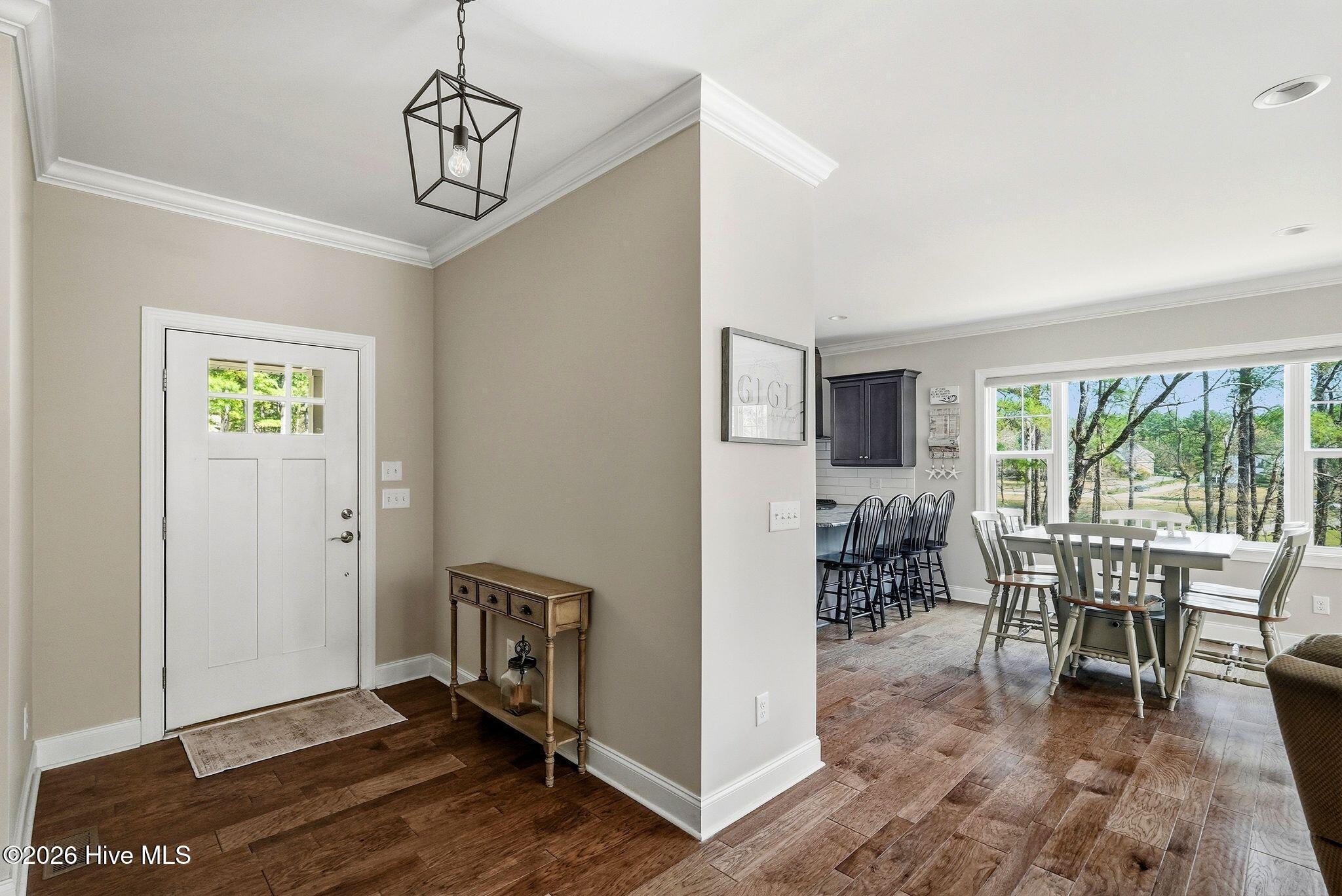 121 Longleaf Drive West End, NC 27376 - Photo 5 of 68 5_DSC02070