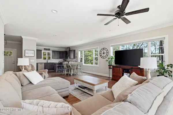 $615,000 | 121 Longleaf Drive, West End, NC 27376