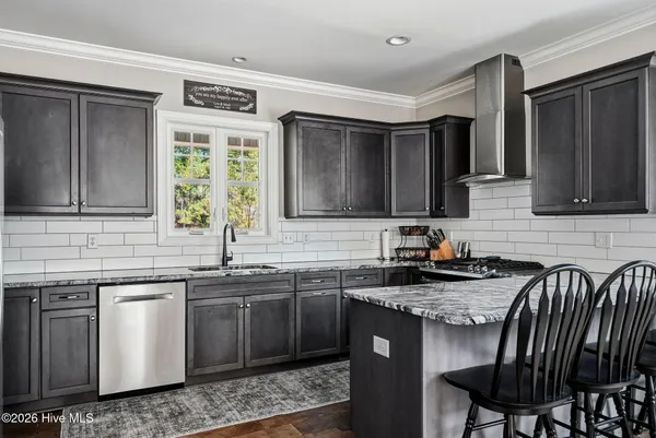 $615,000 | 121 Longleaf Drive, West End, NC 27376