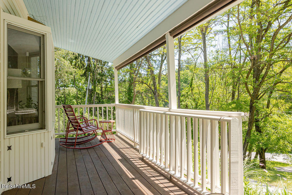 145 Snyder Pond Road Copake, NY 12516 - Photo 25 of 36 Front Porch