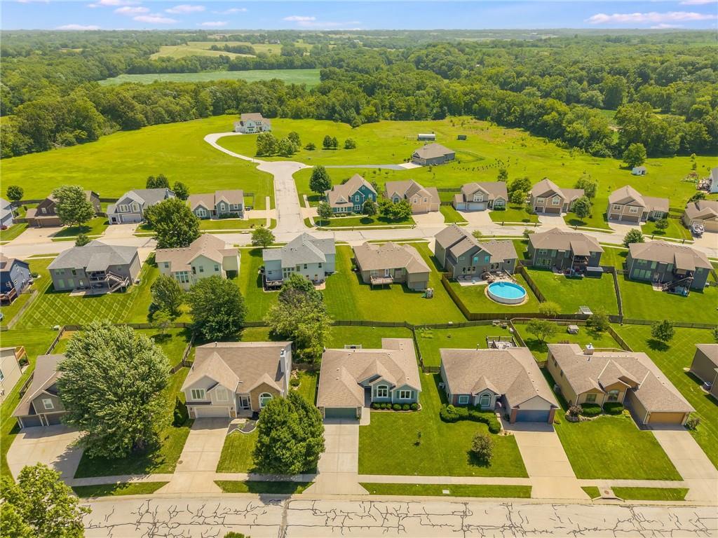 14609 Derby Road Smithville, MO 64089 - Photo 45 of 60