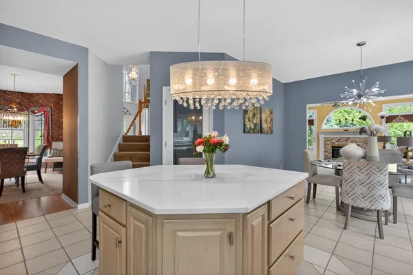 $614,900 | 4809 Stonewood Drive, Jackson, MI 49201