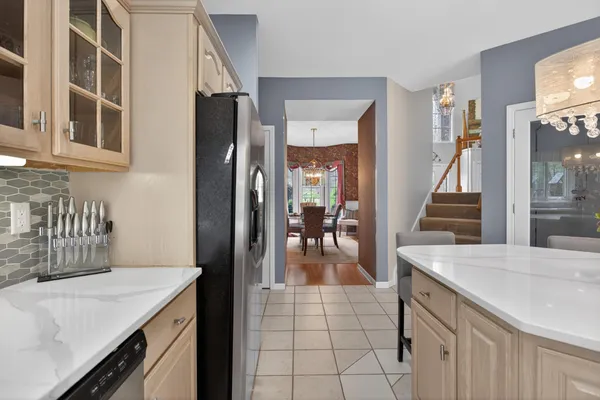 $614,900 | 4809 Stonewood Drive, Jackson, MI 49201