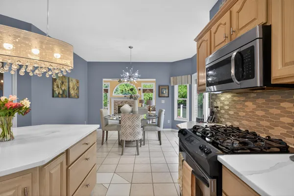 $614,900 | 4809 Stonewood Drive, Jackson, MI 49201