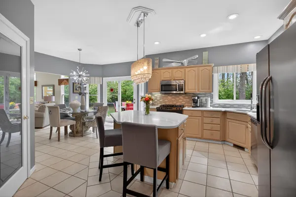 $614,900 | 4809 Stonewood Drive, Jackson, MI 49201