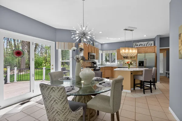 $614,900 | 4809 Stonewood Drive, Jackson, MI 49201