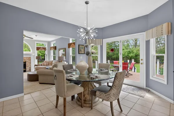 $614,900 | 4809 Stonewood Drive, Jackson, MI 49201