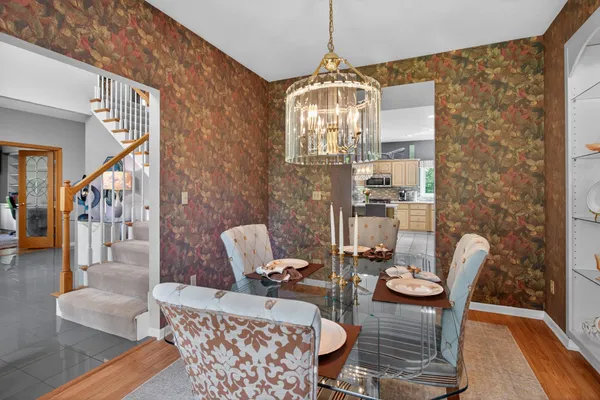 $614,900 | 4809 Stonewood Drive, Jackson, MI 49201