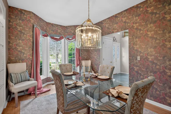 $614,900 | 4809 Stonewood Drive, Jackson, MI 49201