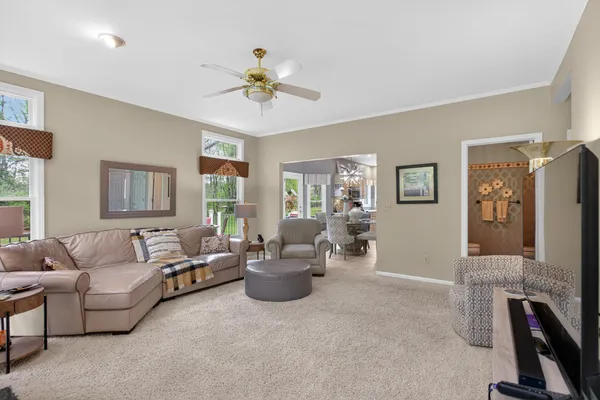 $614,900 | 4809 Stonewood Drive, Jackson, MI 49201