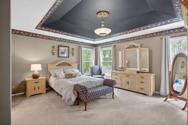 $614,900 | 4809 Stonewood Drive, Jackson, MI 49201