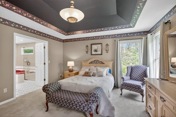 $614,900 | 4809 Stonewood Drive, Jackson, MI 49201