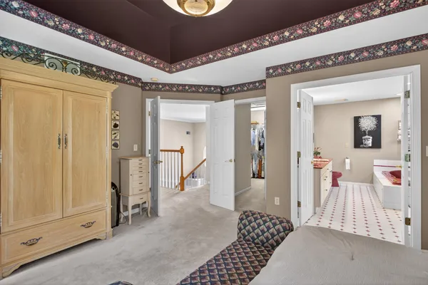 $614,900 | 4809 Stonewood Drive, Jackson, MI 49201