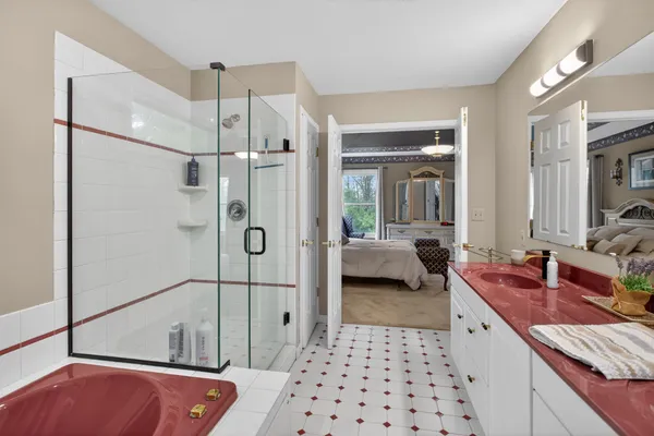 $614,900 | 4809 Stonewood Drive, Jackson, MI 49201