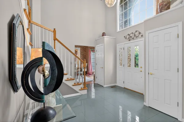 $614,900 | 4809 Stonewood Drive, Jackson, MI 49201