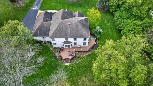 $614,900 | 4809 Stonewood Drive, Jackson, MI 49201