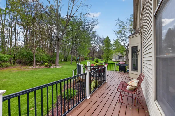 $614,900 | 4809 Stonewood Drive, Jackson, MI 49201