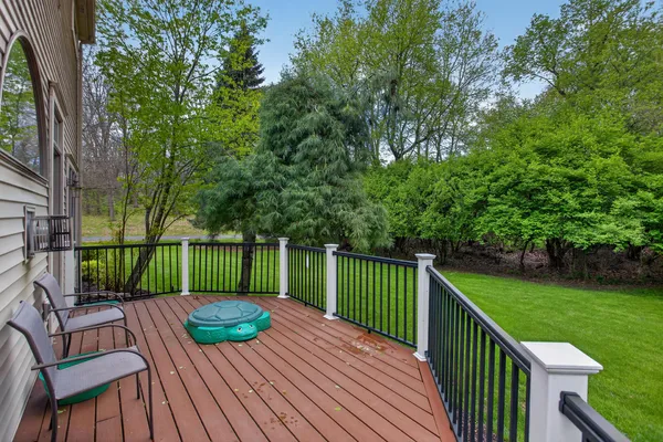 $614,900 | 4809 Stonewood Drive, Jackson, MI 49201