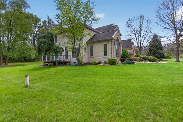 $614,900 | 4809 Stonewood Drive, Jackson, MI 49201