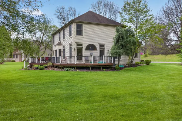 $614,900 | 4809 Stonewood Drive, Jackson, MI 49201