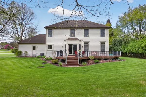 $614,900 | 4809 Stonewood Drive, Jackson, MI 49201