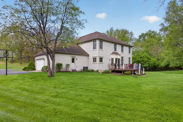$614,900 | 4809 Stonewood Drive, Jackson, MI 49201