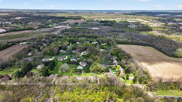 $614,900 | 4809 Stonewood Drive, Jackson, MI 49201