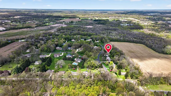 $614,900 | 4809 Stonewood Drive, Jackson, MI 49201