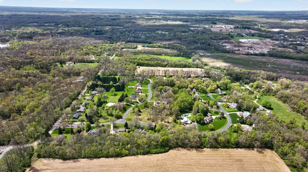 $614,900 | 4809 Stonewood Drive, Jackson, MI 49201