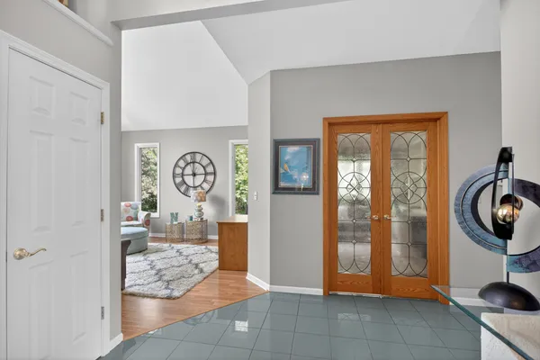 $614,900 | 4809 Stonewood Drive, Jackson, MI 49201