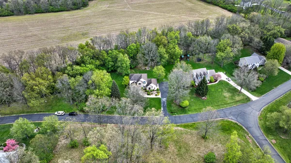 $614,900 | 4809 Stonewood Drive, Jackson, MI 49201