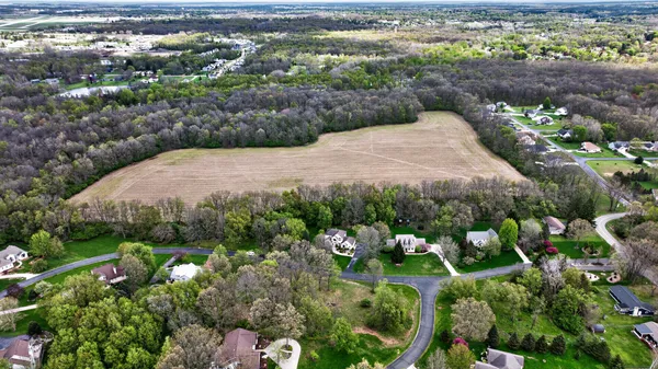 $614,900 | 4809 Stonewood Drive, Jackson, MI 49201