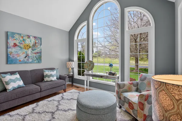 $614,900 | 4809 Stonewood Drive, Jackson, MI 49201