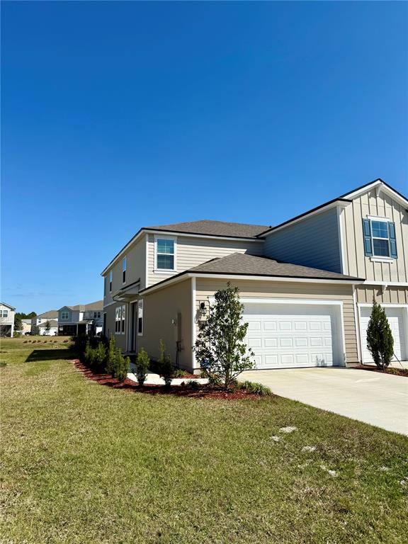 268 Redbud Road Palm Coast, FL 32137 - Photo 1 of 26