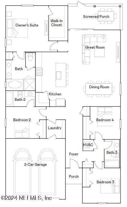 3203 Tupelo Loop Green Cove Springs, FL 32043 - Photo 22 of 22