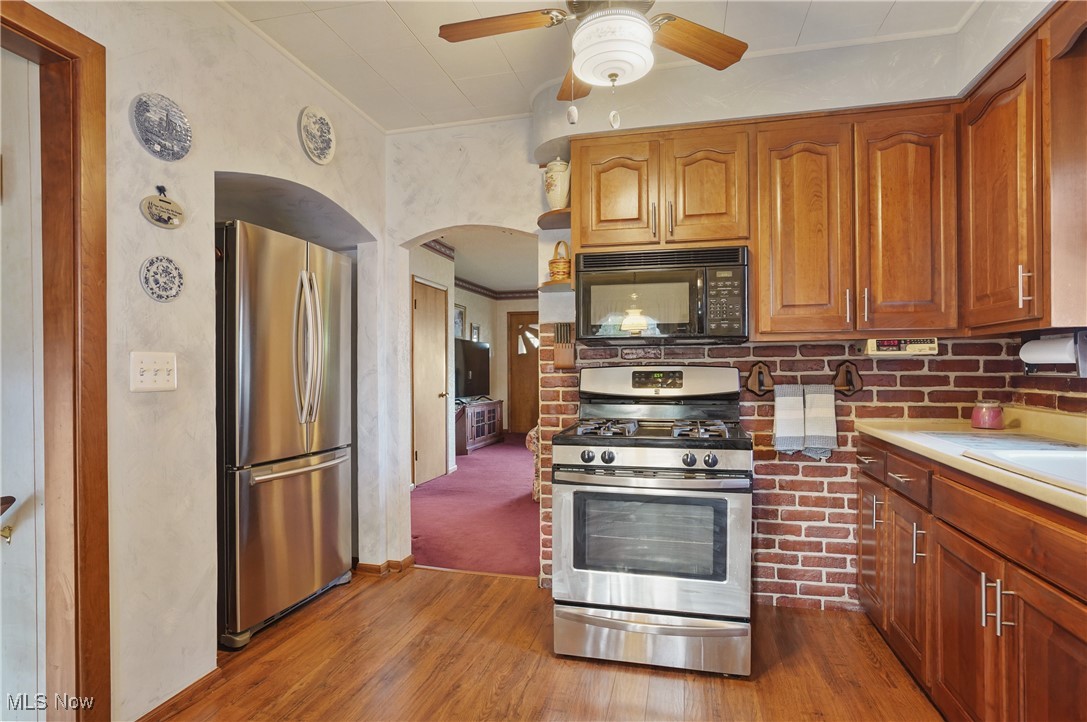 710 Damon Street Akron, OH 44310 - Photo 17 of 41 Gallery Image 17