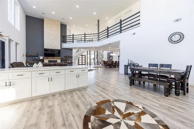 $1,949,000 | 2630 Rockhill Road, Aubrey, TX 76227