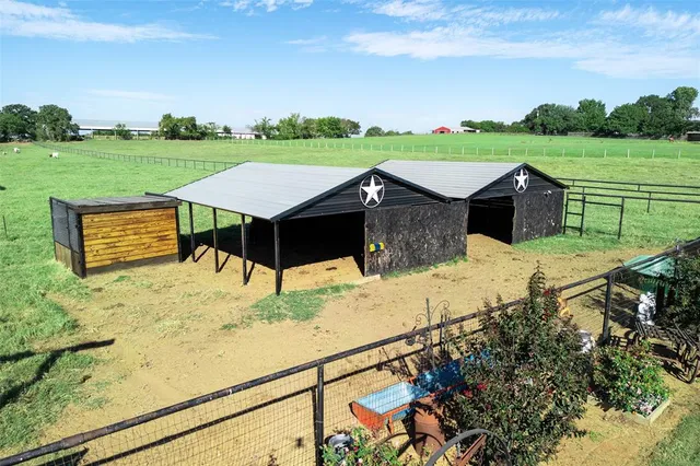 a view of swimming pool with outdoor seating and mountain view