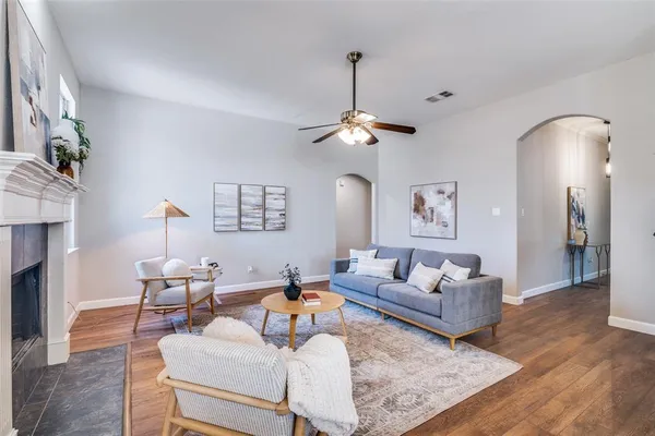 $370,000 | 1701 Bur Oak Drive, Allen, TX 75002