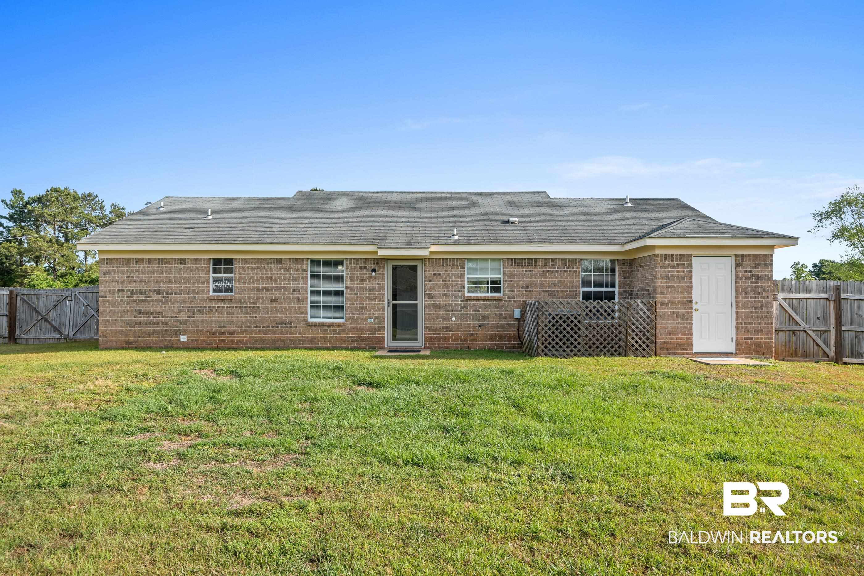 16372 Quail Lane Foley, AL 36535 - Photo 23 of 28