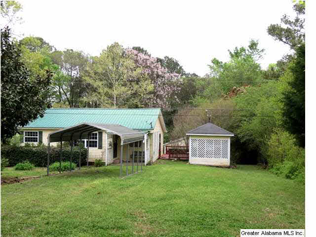 2223 Carl Jones Road Moody, AL 35004 - Photo 11 of 11