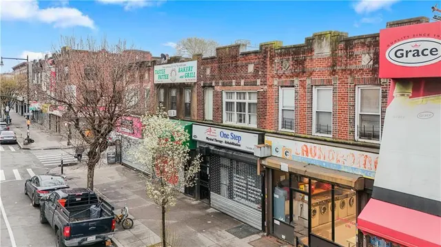 $1,149,000 | 3120 Church Avenue | Flatbush