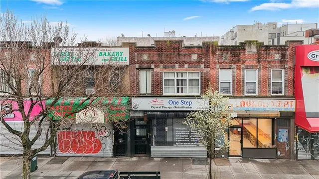 $1,149,000 | 3120 Church Avenue | Flatbush