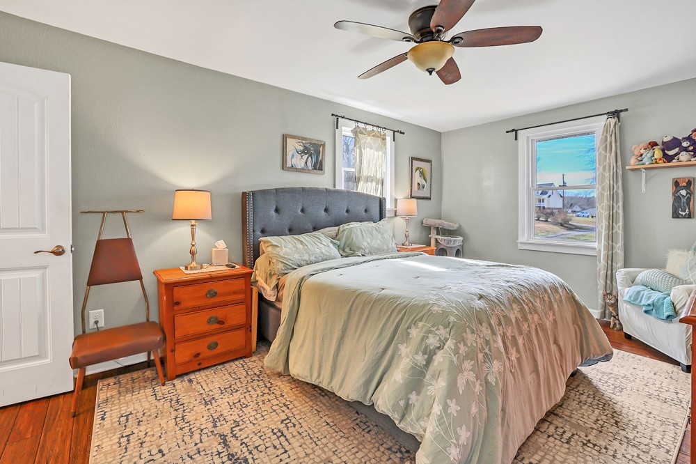 901 Eli Road Bon Aqua, TN 37025 - Photo 36 of 60 Gallery Image 36
