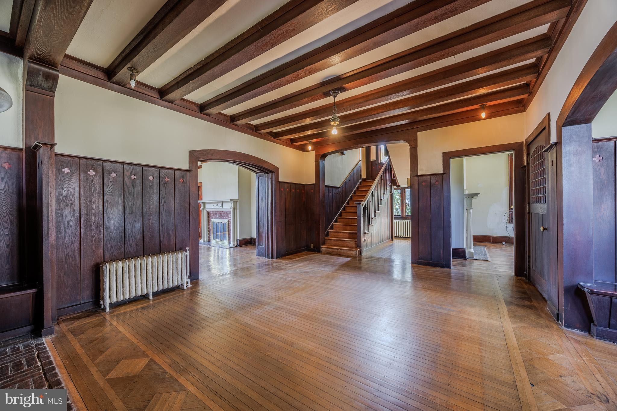 242 East Main Street Elkton, MD 21921 - Photo 12 of 53 a view of an empty room