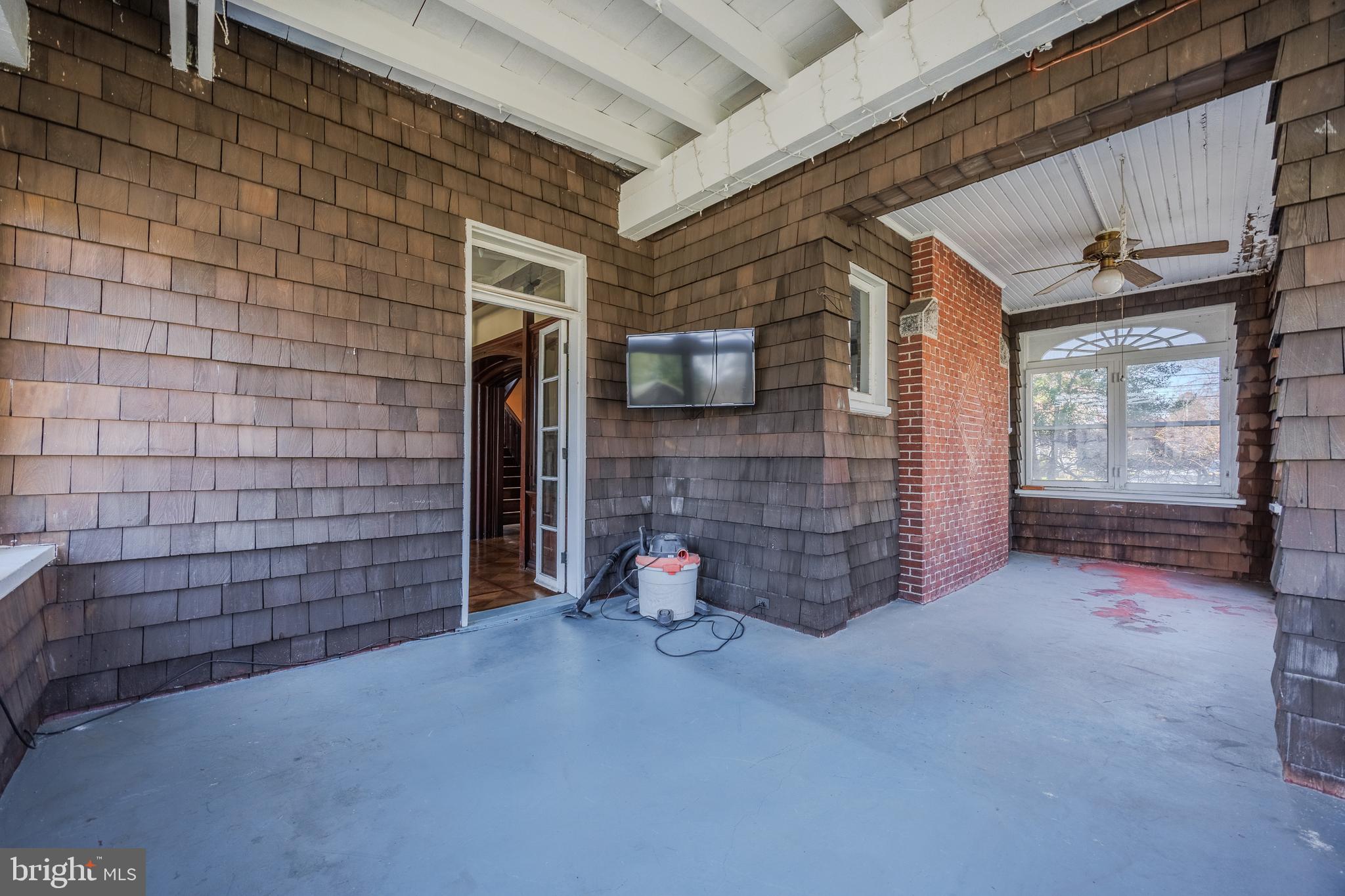 242 East Main Street Elkton, MD 21921 - Photo 45 of 53 a view of empty room with an empty room