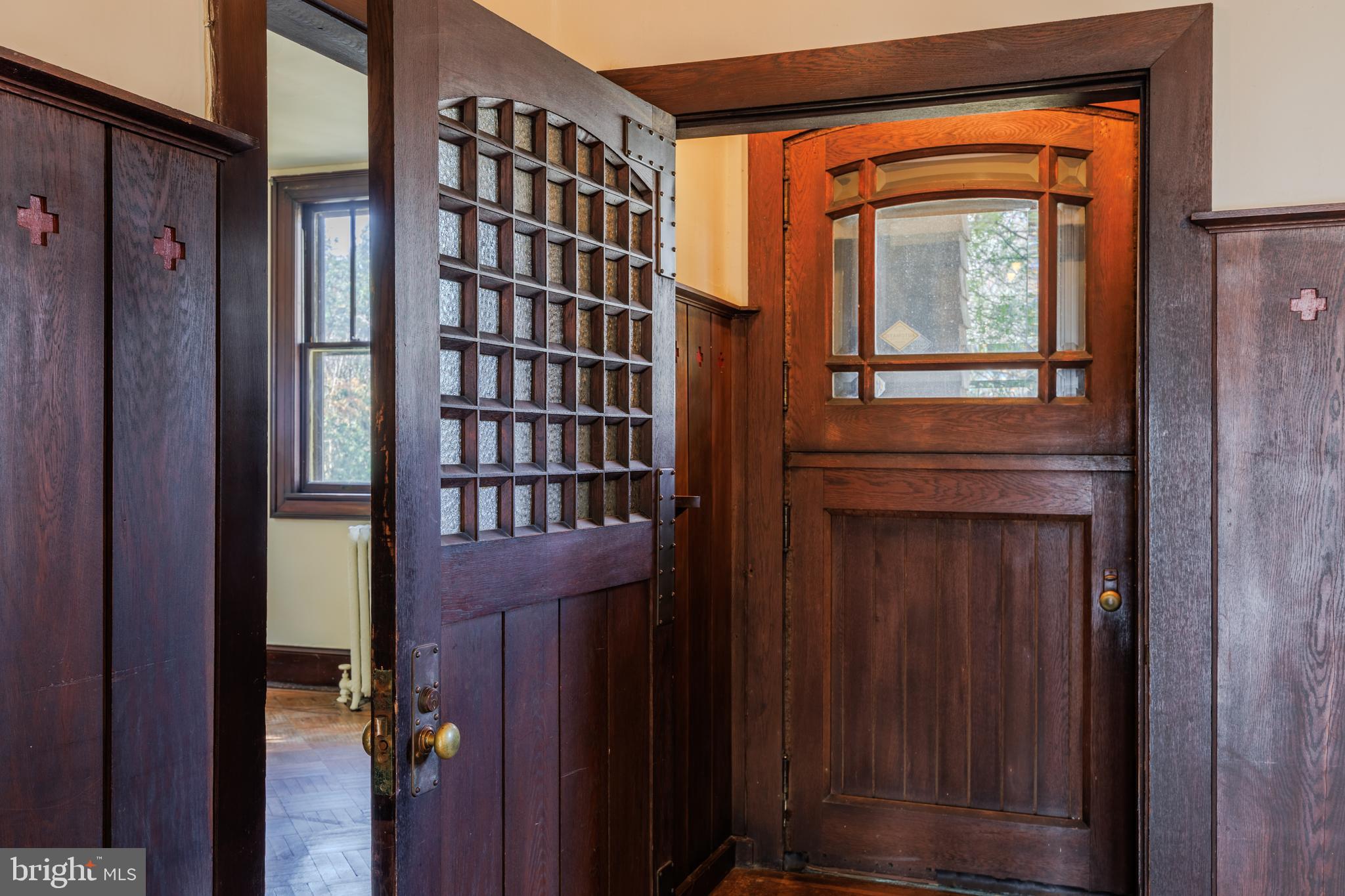 242 East Main Street Elkton, MD 21921 - Photo 5 of 53 a view of front door
